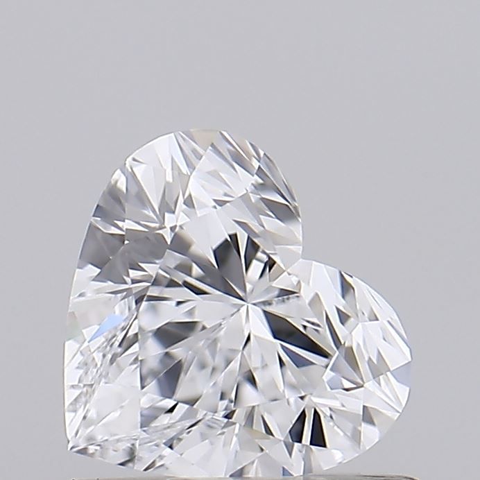Lab Grown Diamond Lab-grown 0,56Ct D-IF Heart - IGILG808614293 1