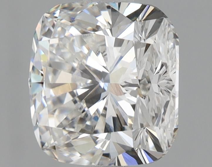 Lab Grown Diamond Lab-grown 1,56Ct F-VS1 Cushion - IGILG529263525 1