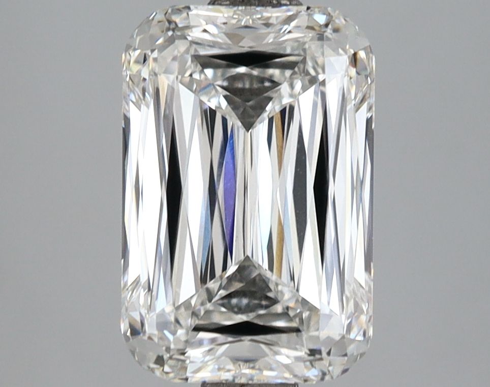 Lab Grown Diamond Lab-grown 3,06Ct F-VVS2 Cushion - IGILG802605706