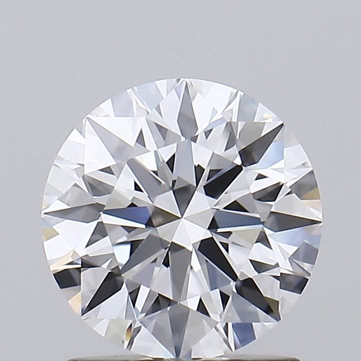 Lab Grown Diamond Lab-grown 1,36Ct D-VS1 Round - IGILG708585423 1