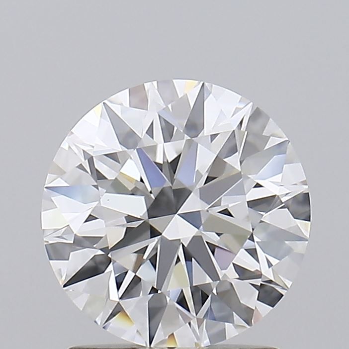 Lab Grown Diamond Lab-grown 1,58Ct D-VS1 Round - IGILG773627341