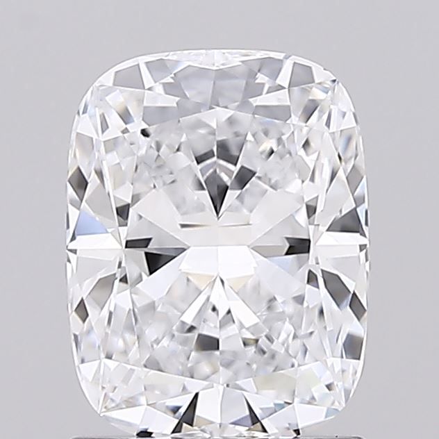 Lab Grown Diamond Lab-grown 1,41Ct D-IF Cushion - IGILG769624852 1