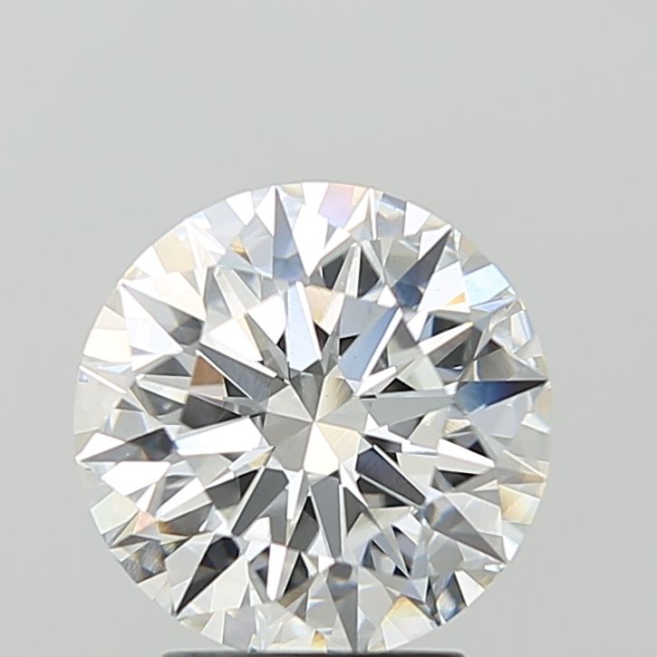 Lab Grown Diamond Lab-grown 3,09Ct F-VVS2 Round - IGILG735561072 1