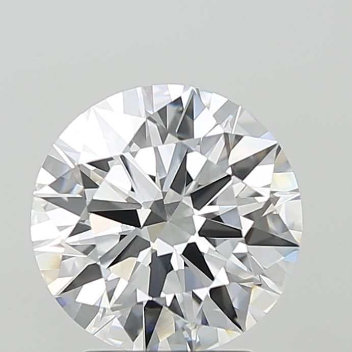 Lab Grown Diamond Lab-grown 3,09Ct F-VVS2 Round - IGILG735592232 1