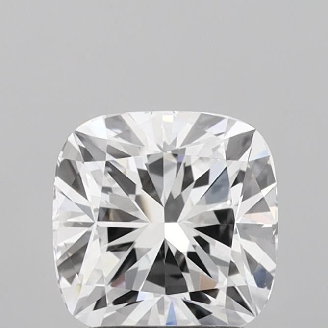 Lab Grown Diamond Lab-grown 2,08Ct D-VVS2 Cushion - IGILG749518970