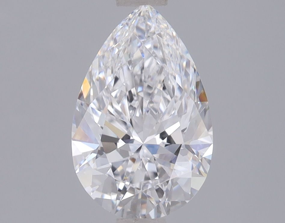 Lab Grown Diamond Lab-grown 1,58Ct D-VVS1 Pear - IGILG790626108