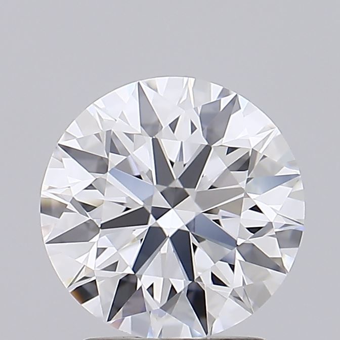 Lab Grown Diamond Lab-grown 2,08Ct D-IF Round - IGILG769624889