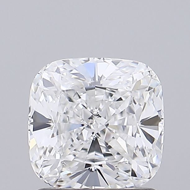 Lab Grown Diamond Lab-grown 1,43Ct D-VVS2 Cushion - IGILG702593270 1