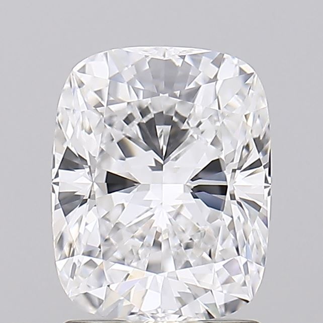 Lab Grown Diamond Lab-grown 1,45Ct D-VVS1 Cushion - IGILG726521073 1