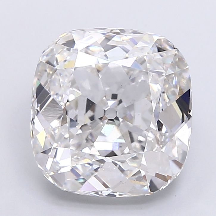 Lab Grown Diamond Lab-grown 8,08Ct E-VS1 Cushion - IGILG782622761