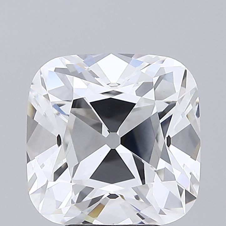 Lab Grown Diamond Lab-grown 5,03Ct D-VS1 Cushion - IGILG772641569