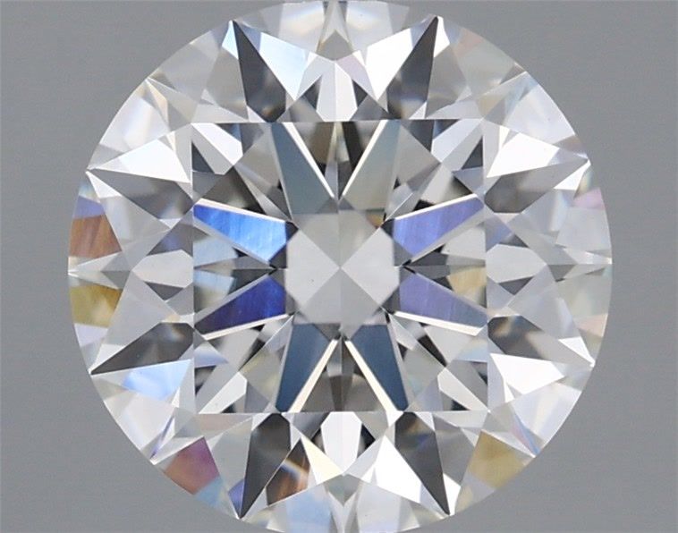 Lab Grown Diamond Lab-grown 3,03Ct F-VVS2 Round - IGILG710578722