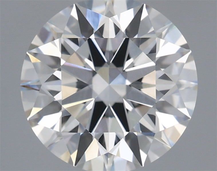 Lab Grown Diamond Lab-grown 3,05Ct F-VVS2 Round - IGILG723574231
