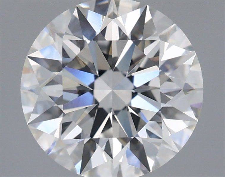 Lab Grown Diamond Lab-grown 3,06Ct F-VVS2 Round - IGILG723551585 1