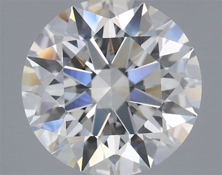 Lab Grown Diamond Lab-grown 3,05Ct F-VVS2 Round - IGILG722507506 1
