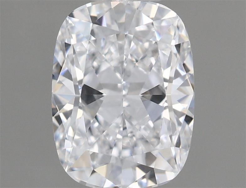 Lab Grown Diamond Lab-grown 0,95Ct D-VVS2 Cushion - IGILG629494774 1