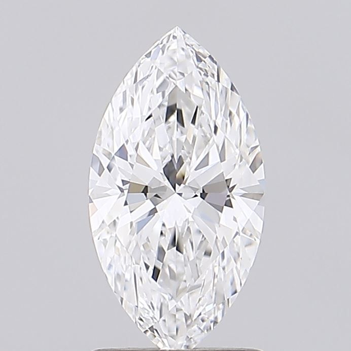 Lab Grown Diamond Lab-grown 1,3Ct D-IF Marquise - IGILG776609631 1