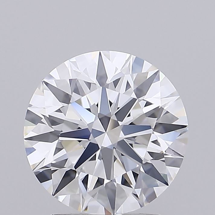 Lab Grown Diamond Lab-grown 2,04Ct D-IF Round - GIA3515590276 1