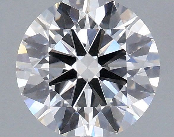 Lab Grown Diamond Lab-grown 1,03Ct F-VVS2 Round - IGILG779607339