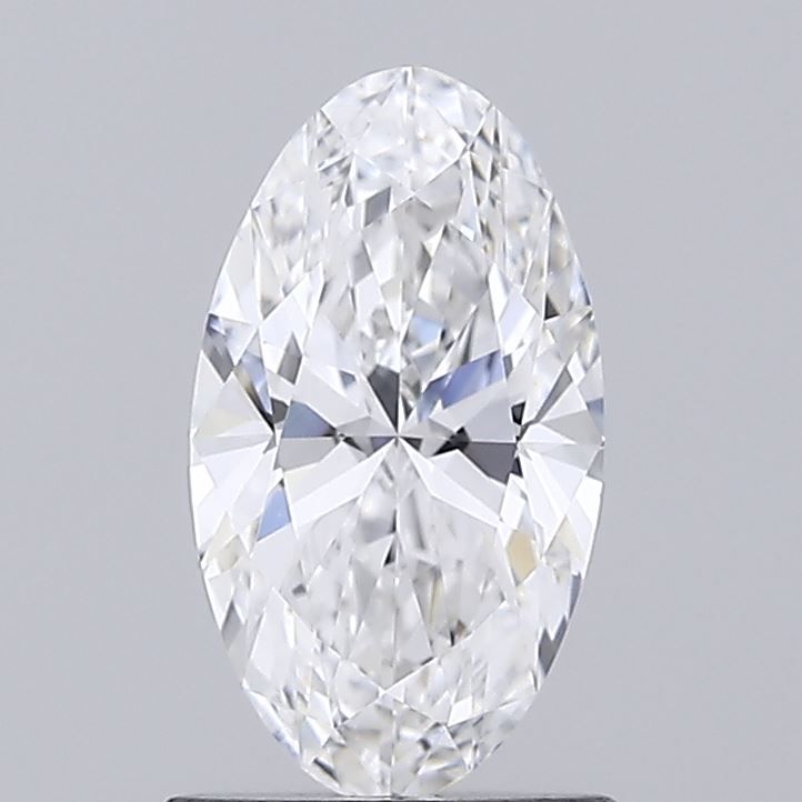 Lab Grown Diamond Lab-grown 1,07Ct D-VS1 Oval - IGILG772631103
