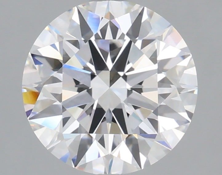 Lab Grown Diamond Lab-grown 2,06Ct E-VVS2 Round - IGILG749538470