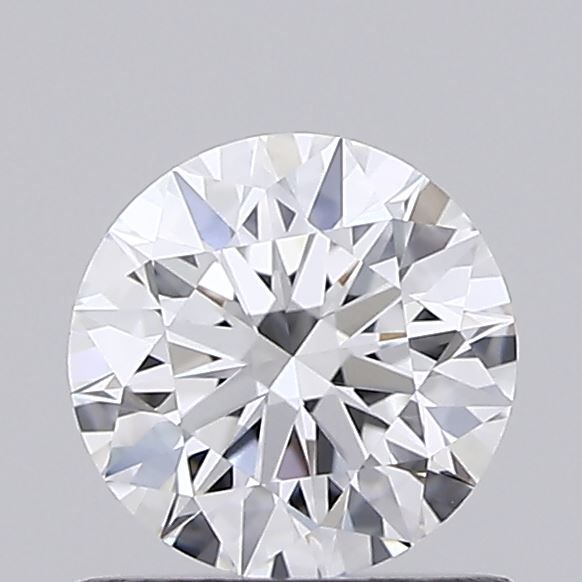 Lab Grown Diamond Lab-grown 0,71Ct D-VVS1 Round - IGILG801680038 1