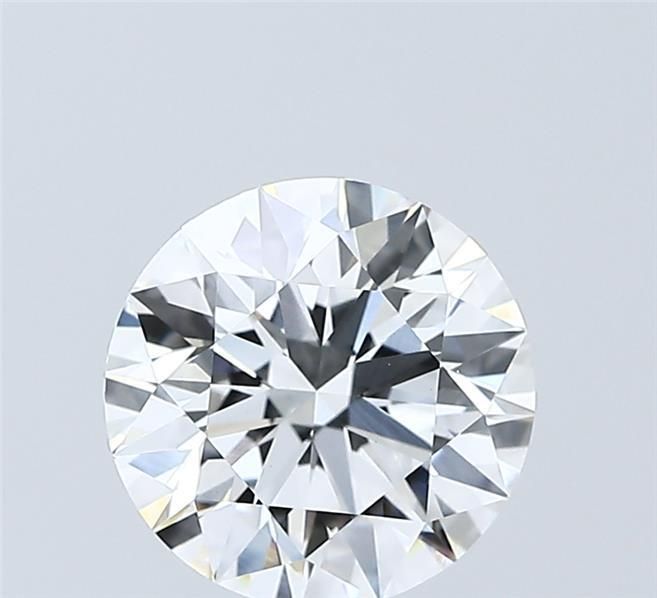 Lab Grown Diamond Lab-grown 2,04Ct D-VVS2 Round - IGILG780648805