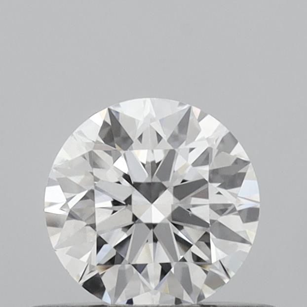 Lab Grown Diamond Lab-grown 0,4Ct D-VS2 Round - IGILG754571830