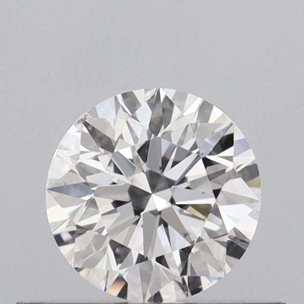 Lab Grown Diamond Lab-grown 0,4Ct D-VS2 Round - IGILG748504193