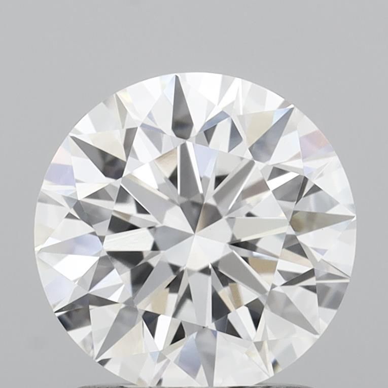 Lab Grown Diamond Lab-grown 1,5Ct D-VVS2 Round - IGILG799639818