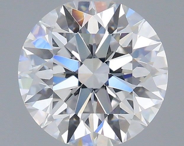 Lab Grown Diamond Lab-grown 1,19Ct D-VVS2 Round - IGILG777609768
