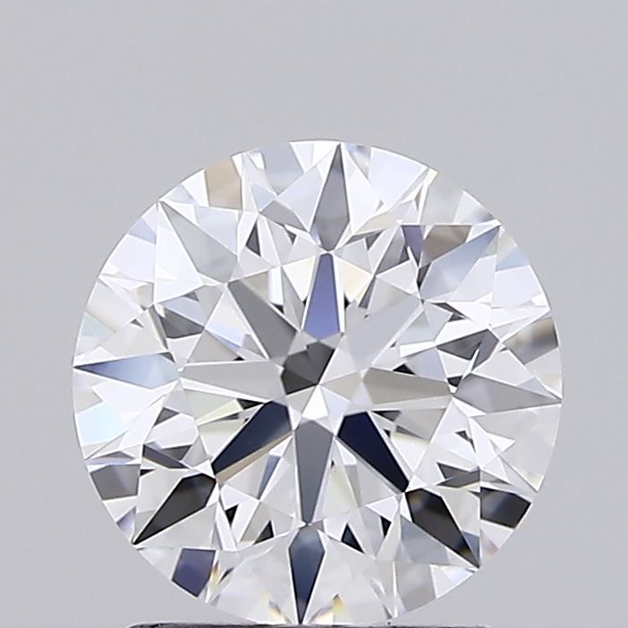 Lab Grown Diamond Lab-grown 1,83Ct D-IF Round - IGILG776689621