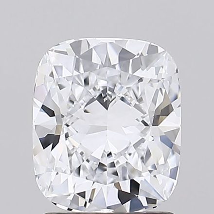 Lab Grown Diamond Lab-grown 1,76Ct E-VVS1 Cushion - IGILG680509530 1