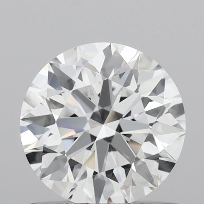 Lab Grown Diamond Lab-grown 0,81Ct D-VS2 Round - IGILG772615726