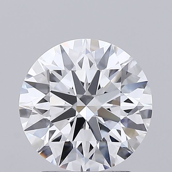 Lab Grown Diamond Lab-grown 1,86Ct D-VVS1 Round - IGILG784623807