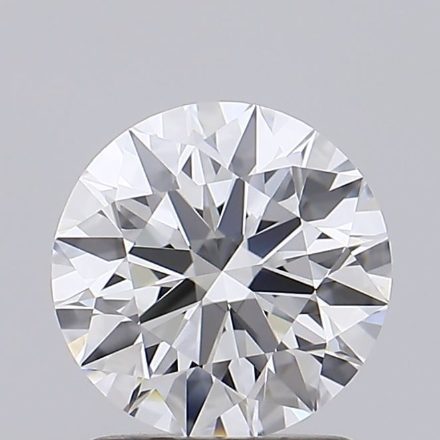 Lab Grown Diamond Lab-grown 1,53Ct D-IF Round - IGILG776609534 1