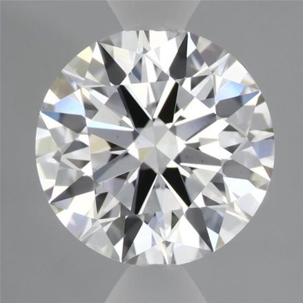 Lab Grown Diamond Lab-grown 2,09Ct D-VS2 Round - IGILG750559556 1