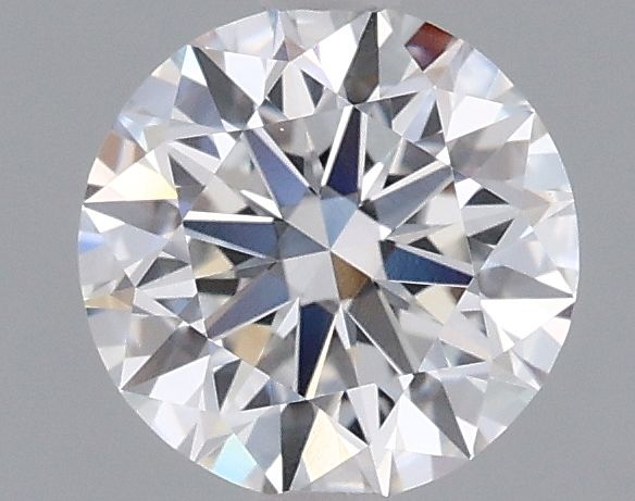 Lab Grown Diamond Lab-grown 1,03Ct F-VVS1 Round - IGILG788624972 1