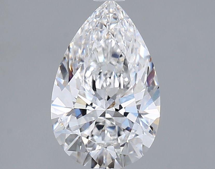 Lab Grown Diamond Lab-grown 2,06Ct E-VVS1 Pear - IGILG778696002