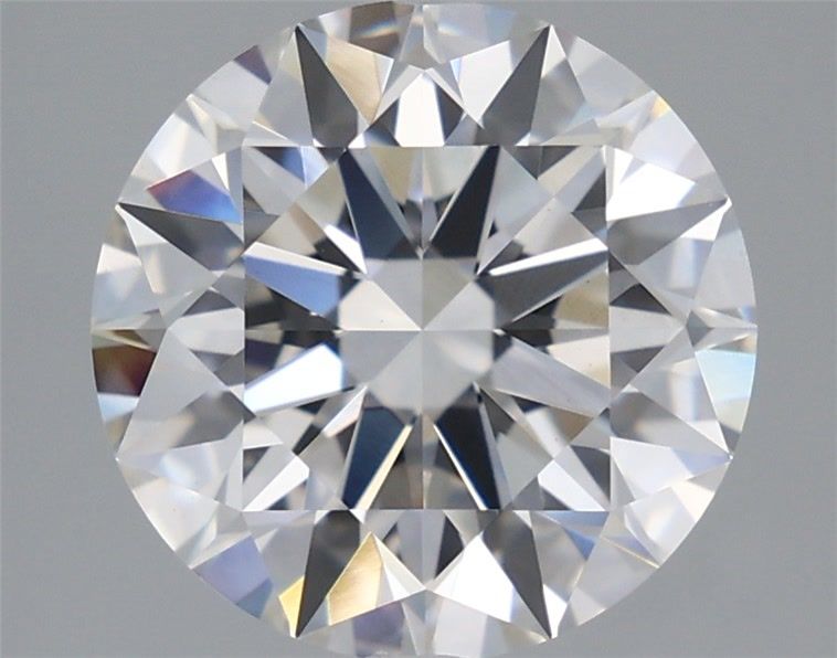Lab Grown Diamond Lab-grown 4,01Ct G-VS1 Round - GIA1537373683