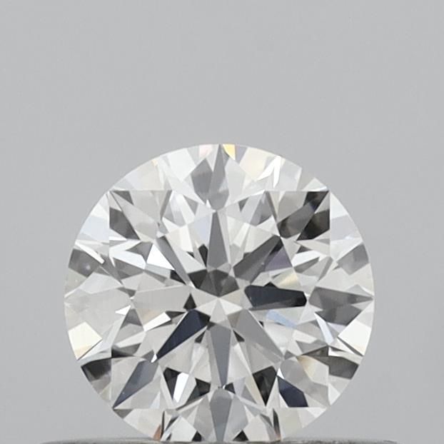 Lab Grown Diamond Lab-grown 0,41Ct E-VS2 Round - IGILG754571791