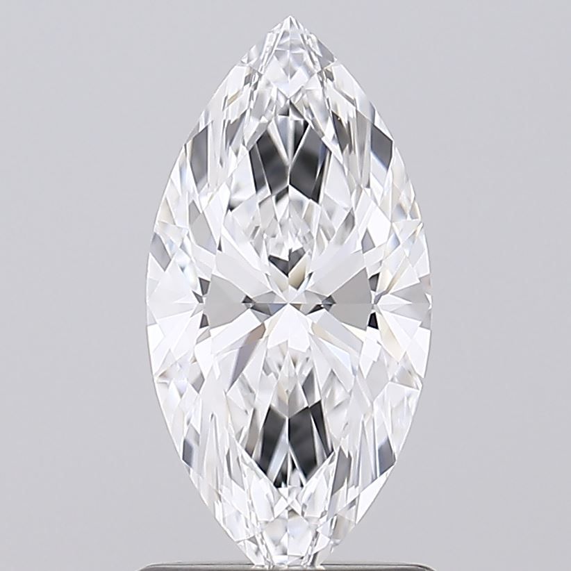 Lab Grown Diamond Lab-grown 1,06Ct D-VVS1 Marquise - IGILG799676819 1