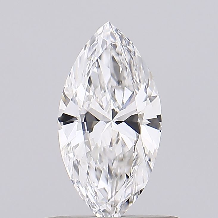 Lab Grown Diamond Lab-grown 0,46Ct D-IF Marquise - IGILG799676966