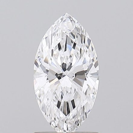 Lab Grown Diamond Lab-grown 1,01Ct D-FL Marquise - IGILG799676718 1