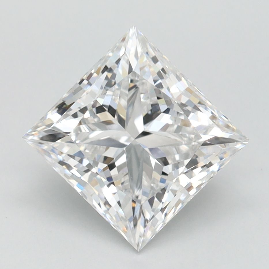 Lab Grown Diamond Lab-grown 1,77Ct D-VVS1 Princess - IGILG780661904