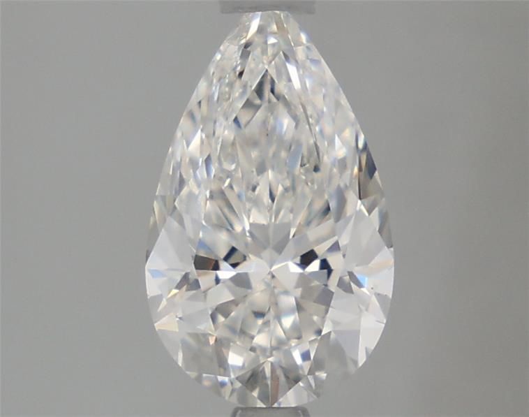 Lab Grown Diamond Lab-grown 1,55Ct E-VS1 Pear - IGILG737560264