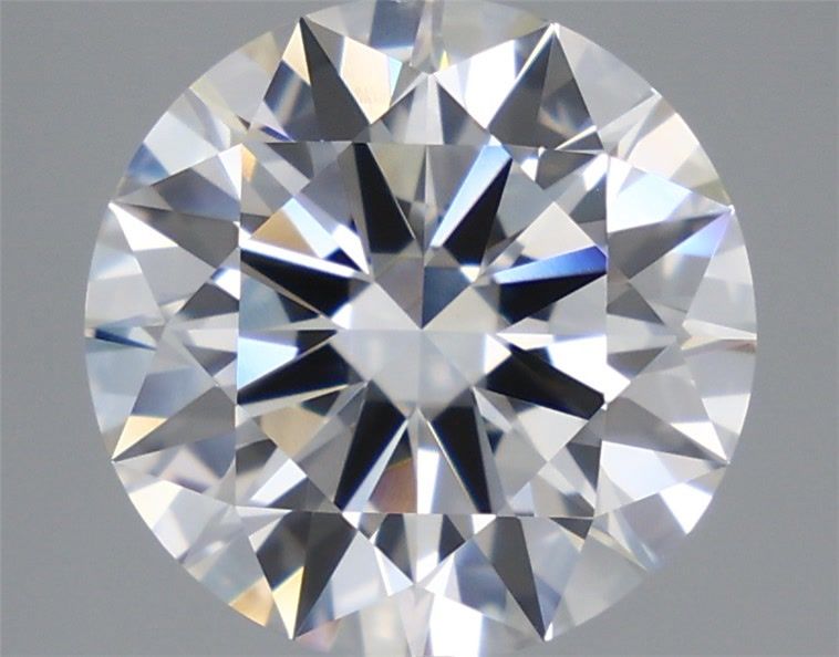 Lab Grown Diamond Lab-grown 5,11Ct F-VVS2 Round - GIA2537373605
