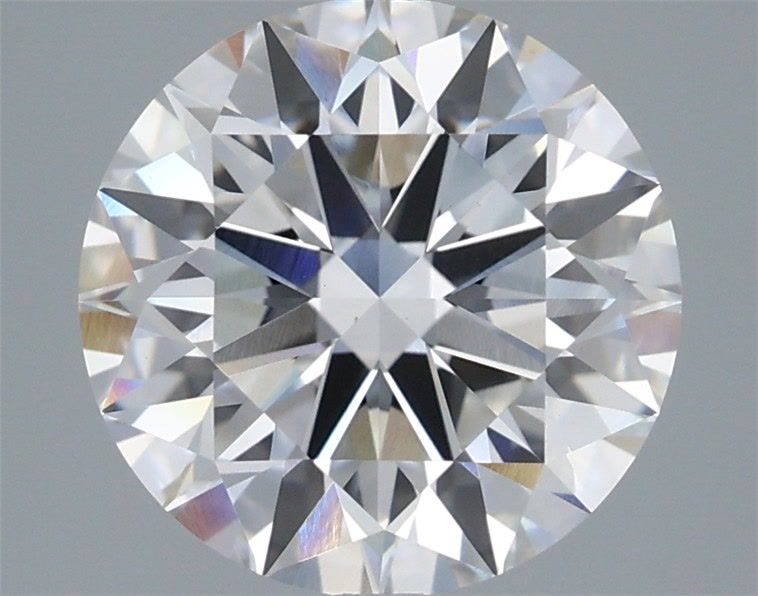 Lab Grown Diamond Lab-grown 3,3Ct F-VS1 Round - GIA3535008877 1