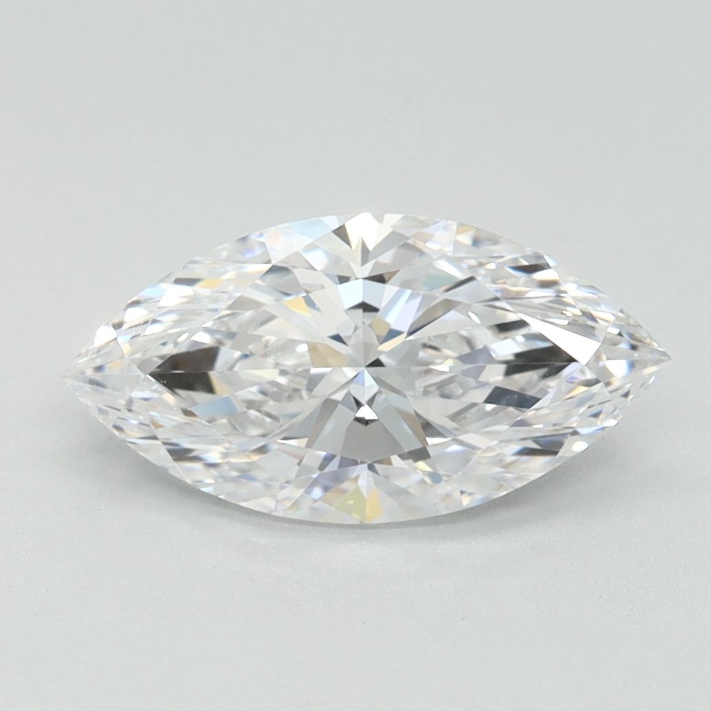 Lab Grown Diamond Lab-grown 1,11Ct D-FL Marquise - IGILG784646835 1