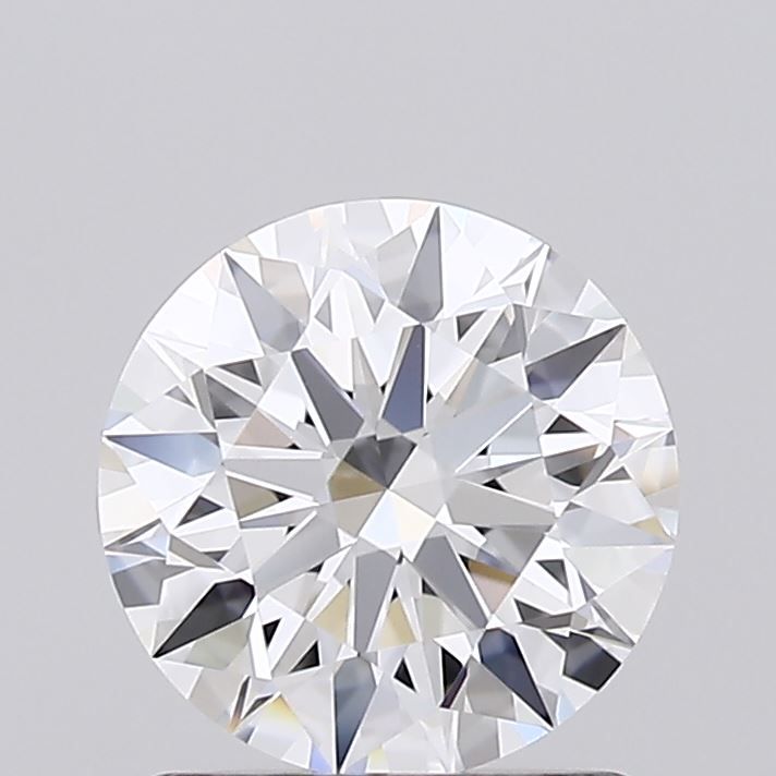 Lab Grown Diamond Lab-grown 1,09Ct D-VVS1 Round - IGILG756536803